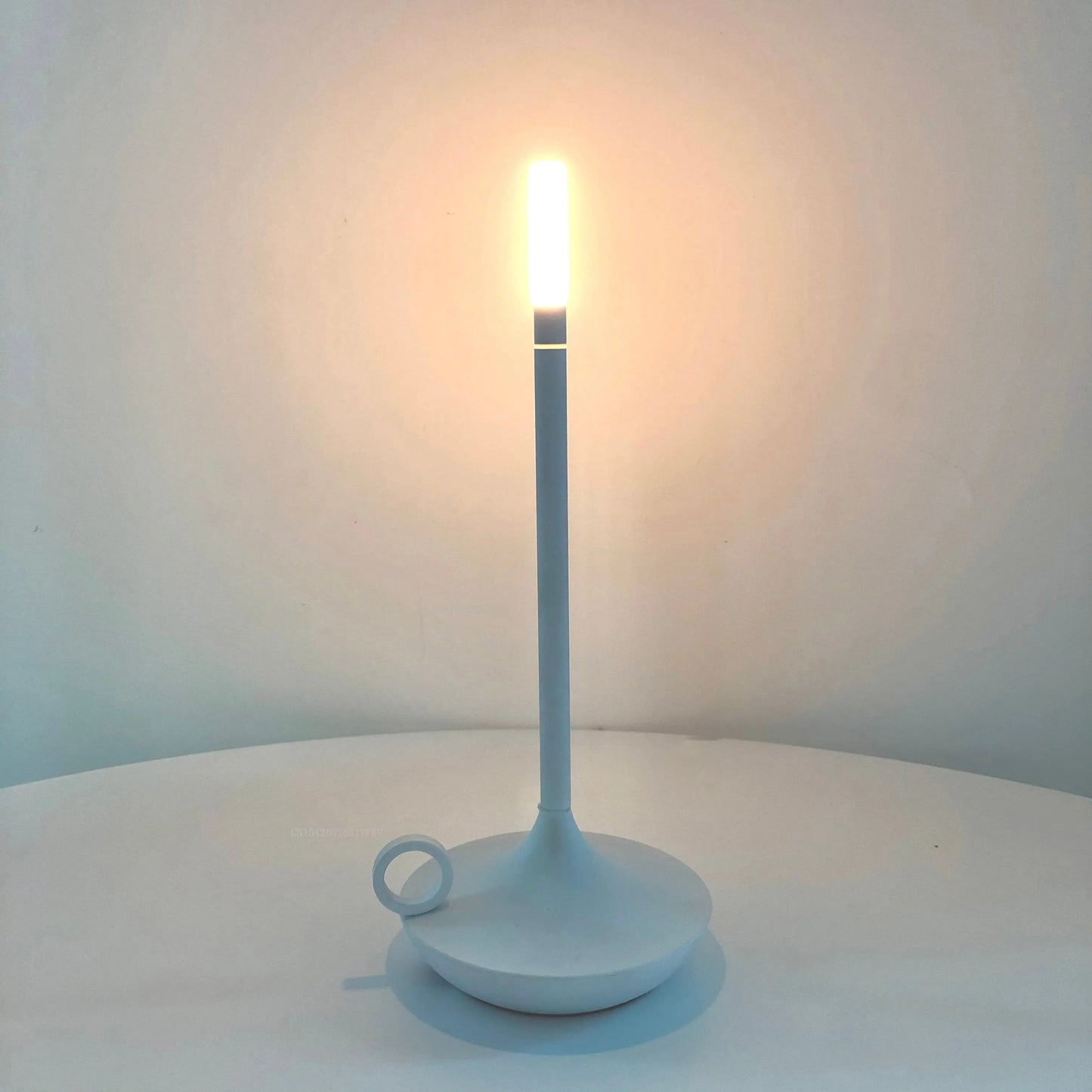 Rechargeable Wireless Touch Lamp