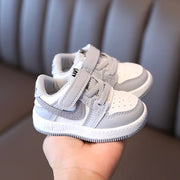 Kids sneakers Four seasons boys and girls