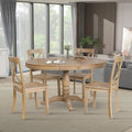 Natural Wood Wash