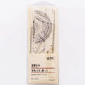 20cm Set ruler