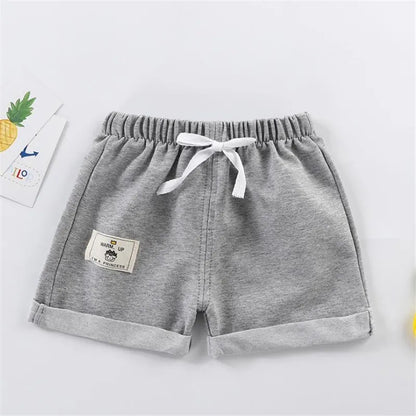 12M to 5T Newborn Baby Shorts for Boys