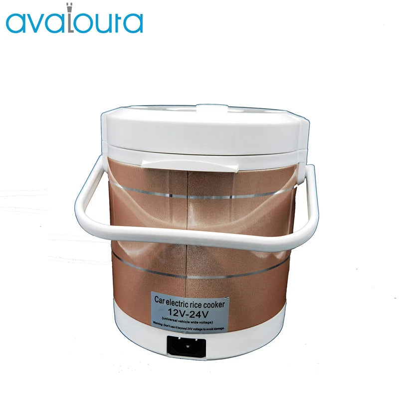 Mini cuiseur à riz et cuiseur vapeur