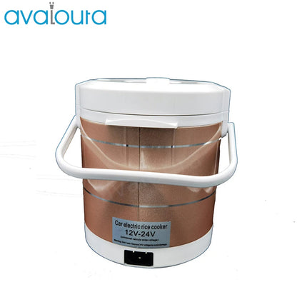 Mini cuiseur à riz et cuiseur vapeur