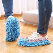 Multifunctional Floor Cleaning Slippers