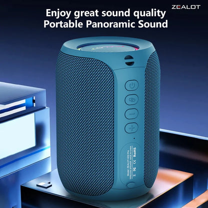 S32 Pro 15W Wireless Speaker