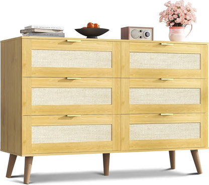 Weißes Zafra 39-Zoll-Sideboard