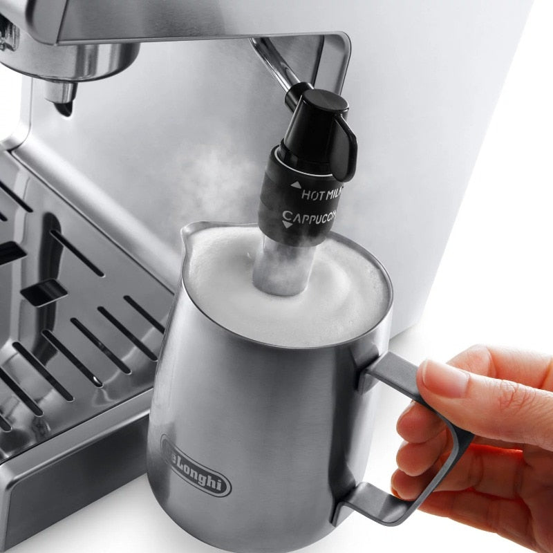 Delonghi Espresso Machine