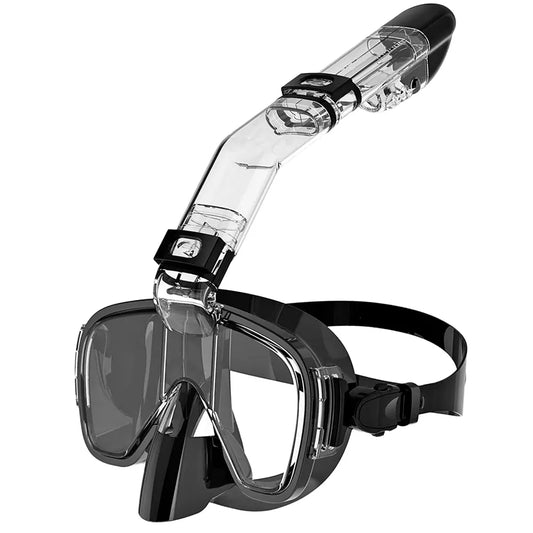 snorkel gear, scuba mask, full face snorkel mask, full face snorkel, snorkel mask, face snorkel mask