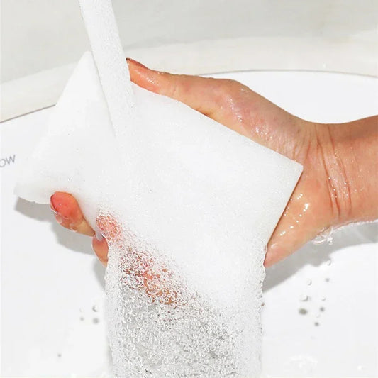 High-Density Magic Cleaning Sponges
