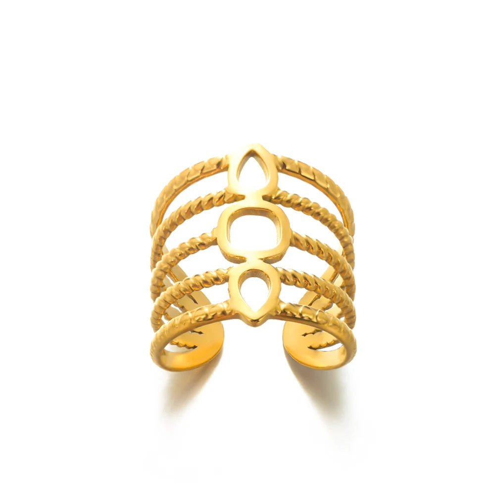 women rings, stainless steel rings, stainless rings, steel rings, ball rings, double rings, stainless steel rings for women, steel rings for women, metal rings, wedding rings, wedding bands, rings steel, gold rings for women