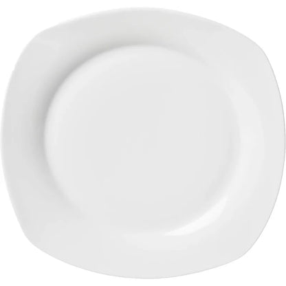 Nova Square 45-Piece Dinnerware Ensemble