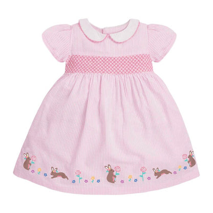 Baby Girls Unicorn Dress