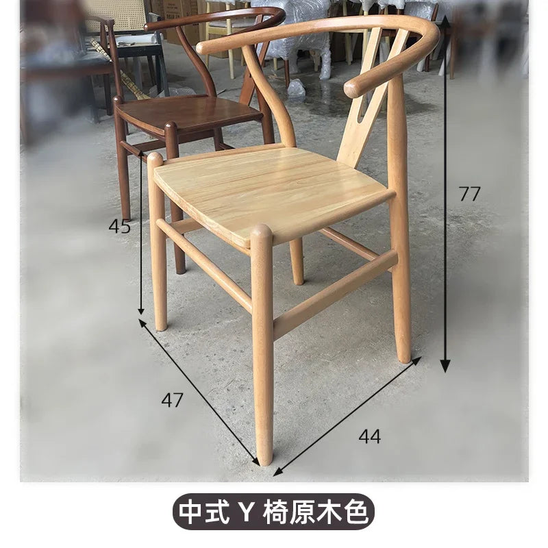 Table de salle à manger d'intérieur Nollman
