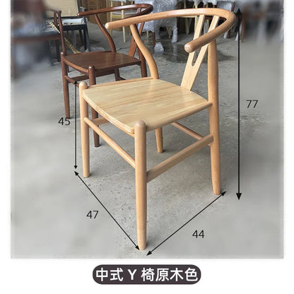 Table de salle à manger d'intérieur Nollman