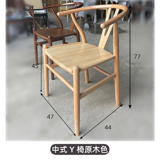 Table de salle à manger d'intérieur Nollman