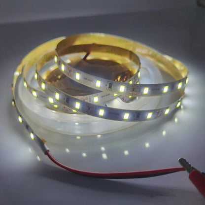 Bande lumineuse USB à détecteur de mouvement LED et interrupteur à balayage manuel