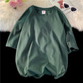 DT01 Dark Green