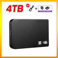 Black-4TB