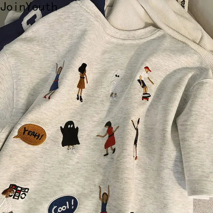 Zweiteiliger Pyjama-Anzug für Kinder