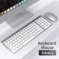 Keyboard and Mouse 1
