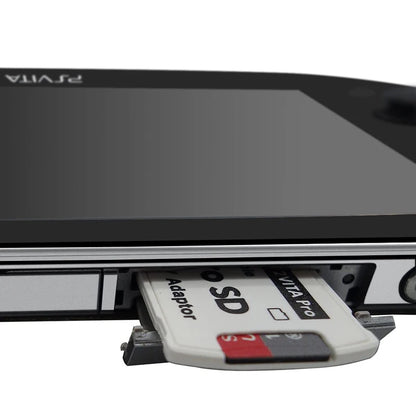 DATA FROG V5.0 SD2VITA-Adapter für PS Vita-Speicherkarte