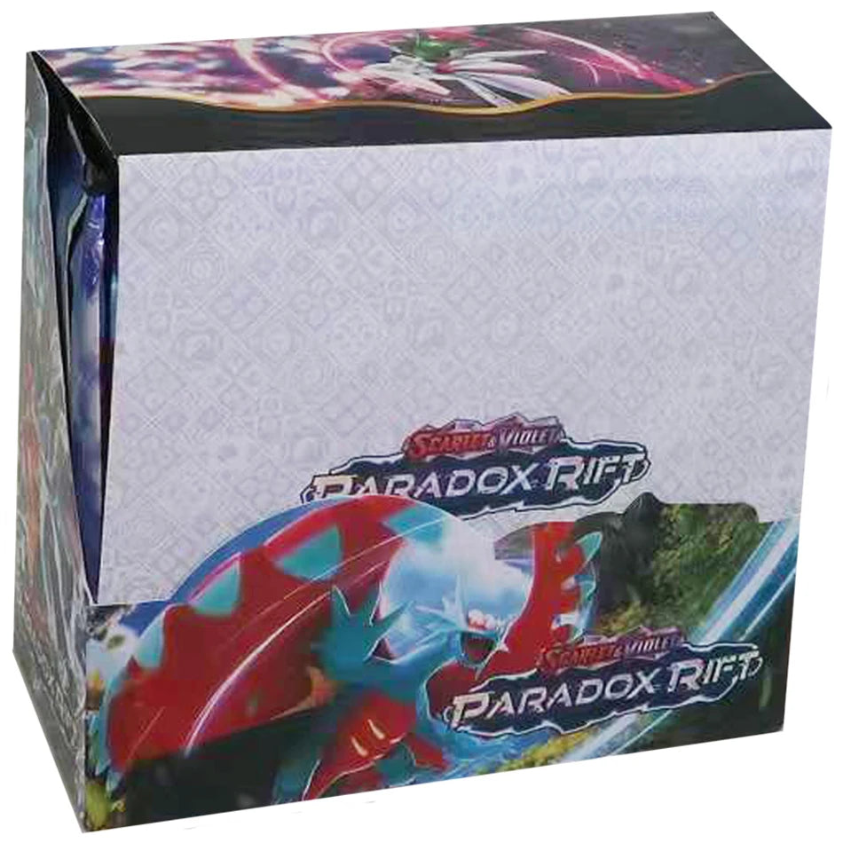 324-Pcs Pokémon TCG Sun & Moon Ultra Prism Booster Box - 36 Pack Collectible Cards