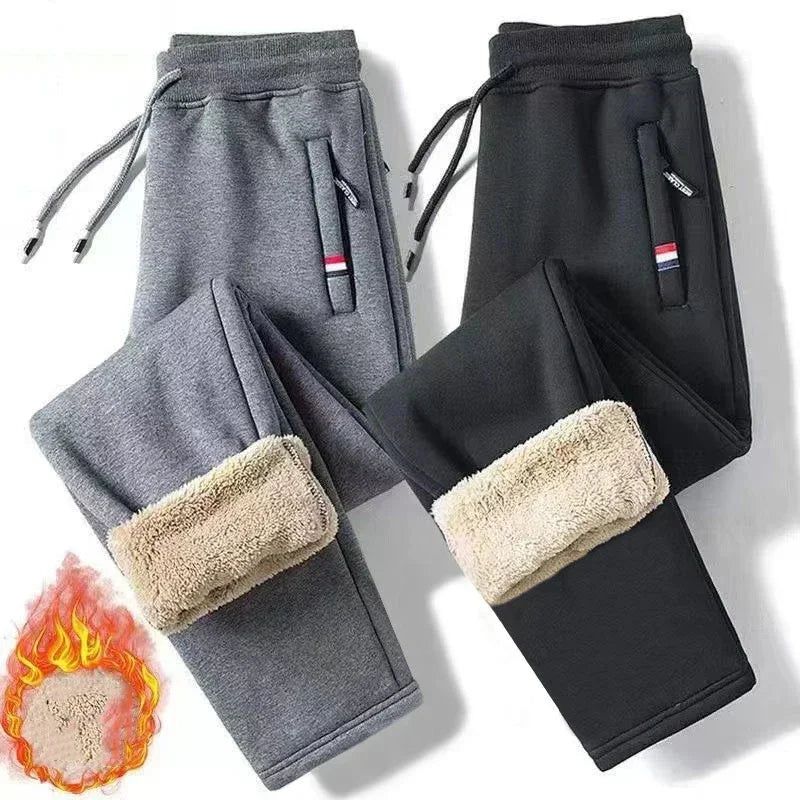 Stylish Unisex Warm Jogging Pants