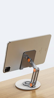 360° Metal Tablet Holder Stand