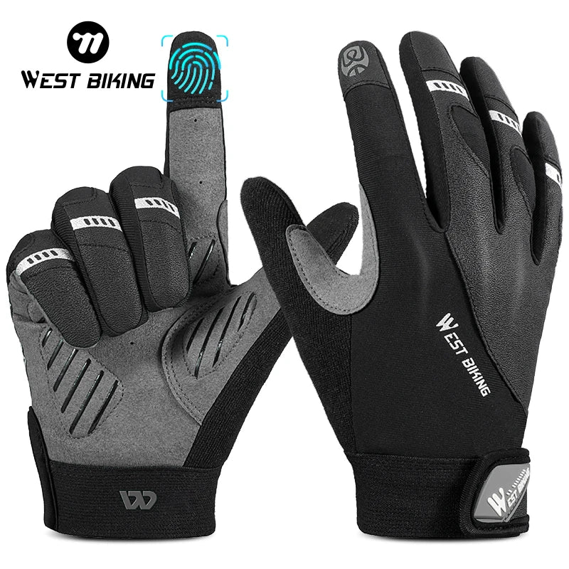 ﻿cycling gloves, cycling gloves men, cycling gloves women, cycling mittens, full finger cycling gloves, long finger cycling gloves, reflective cycling gloves, summer cycling gloves, cycling gloves full finger