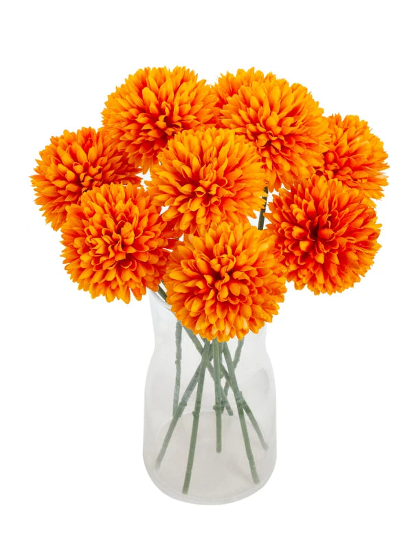 silk chrysanthemum wedding flowers, artificial wedding flowers, silk flowers for home decor, chrysanthemum home decoration, faux wedding bouquet, silk floral arrangements, decorative silk chrysanthemums, wedding centerpiece flowers, artificial chrysanthemum bouquet, silk flowers for decoration