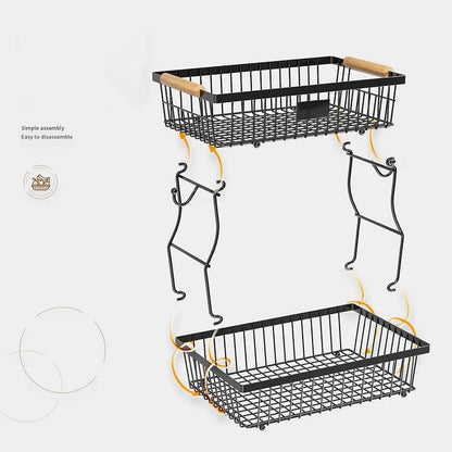 double layer kitchen organizer shelf, removable kitchen shelf, kitchen storage organizer, countertop shelf organizer, space saving kitchen rack, stackable kitchen organizer, multi layer kitchen shelf, kitchen countertop organizer, removable storage rack, double tier kitchen shelf, kitchen organizer rack, kitchen shelf for storage, kitchen space organizer, adjustable kitchen organizer shelf, removable countertop rack
