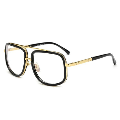 UV400 Driving Sunglasses