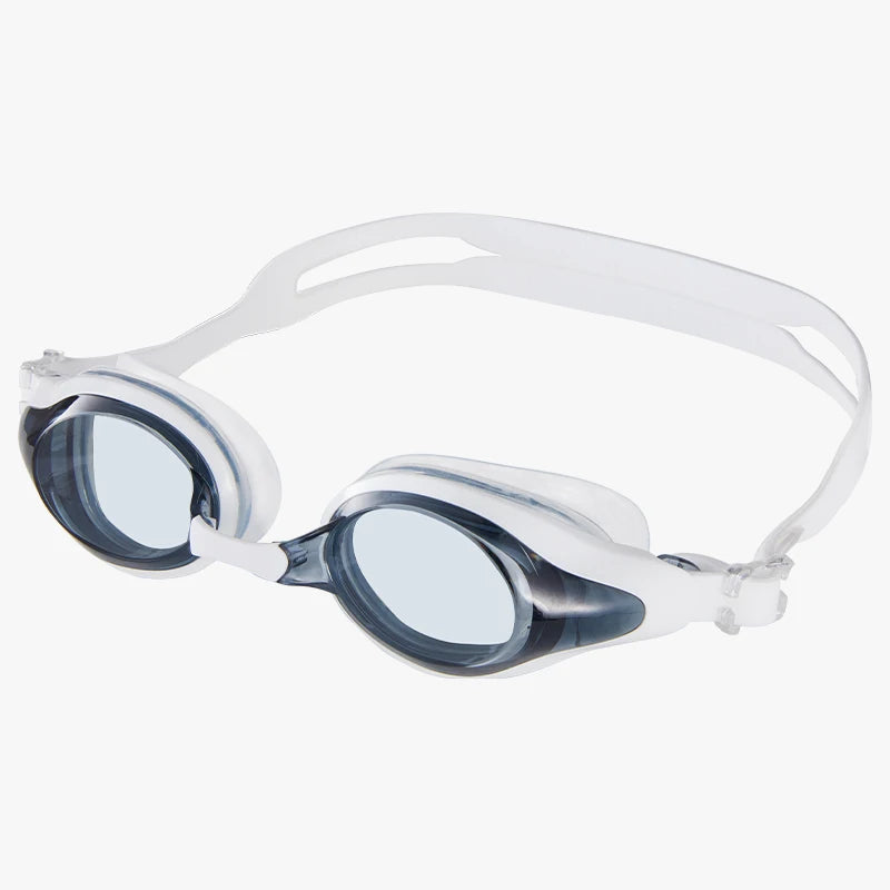 professional waterproof anti-fog swimming goggles, waterproof swimming goggles, anti-fog swim goggles, professional swim goggles, durable waterproof goggles, comfortable swimming goggles, leakproof swim goggles, adjustable swimming goggles, clear vision swim goggles, anti-fog waterproof goggles