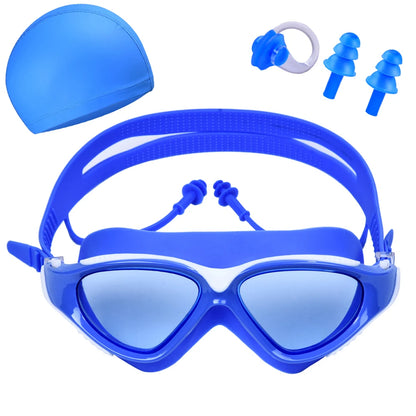 Waterproof Swimming Goggles