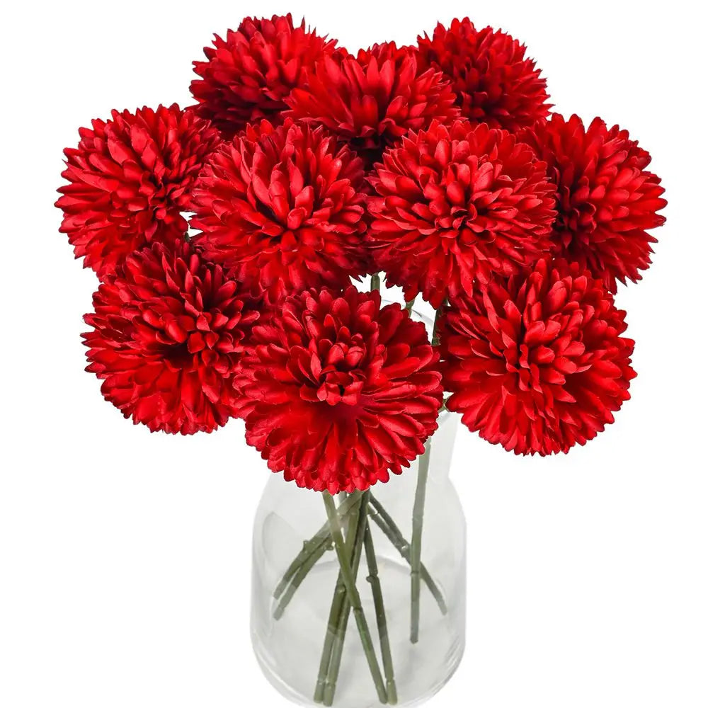 silk chrysanthemum wedding flowers, artificial wedding flowers, silk flowers for home decor, chrysanthemum home decoration, faux wedding bouquet, silk floral arrangements, decorative silk chrysanthemums, wedding centerpiece flowers, artificial chrysanthemum bouquet, silk flowers for decoration