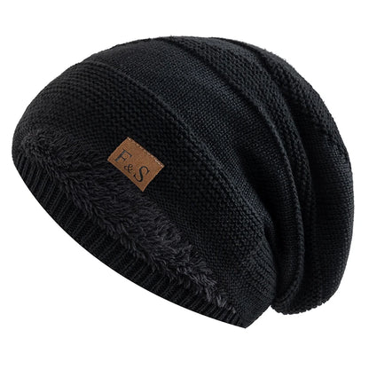 winter beanie, slouchy beanie, beanie with lining, unisex beanie, beanie hat, black beanie, beanies for men, polo beanie, beanies for women, beanie hats for women