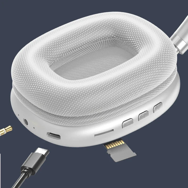 Wireless Bluetooth Headset