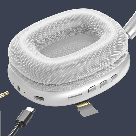 Wireless Bluetooth Headset