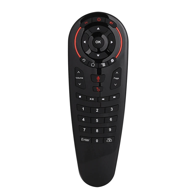 2.4g wireless gyroscope remote, g10s voice remote control, ir learning remote for android tv, wireless remote for tv boxes, gyroscope air mouse remote, smart tv remote g10s, android tv box remote control, 2.4g ir voice remote, wireless remote with voice control, g10s remote for android devices
