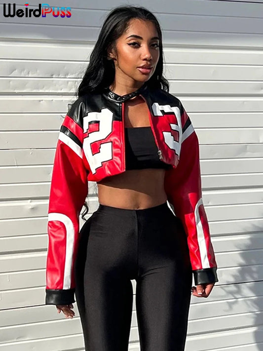 varsity jacket, leather varsity jacket, jacket women, faux leather jacket, womens faux leather jacket, jacket leather, faux jacket