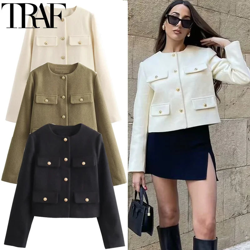 cropped jacket, jacket women, long jacket, cropped jacket womens, autumn jacket, cropped long sleeve, womens autumn jacket, long jacket women, long sleeve jacket, women's outerwear, coats women