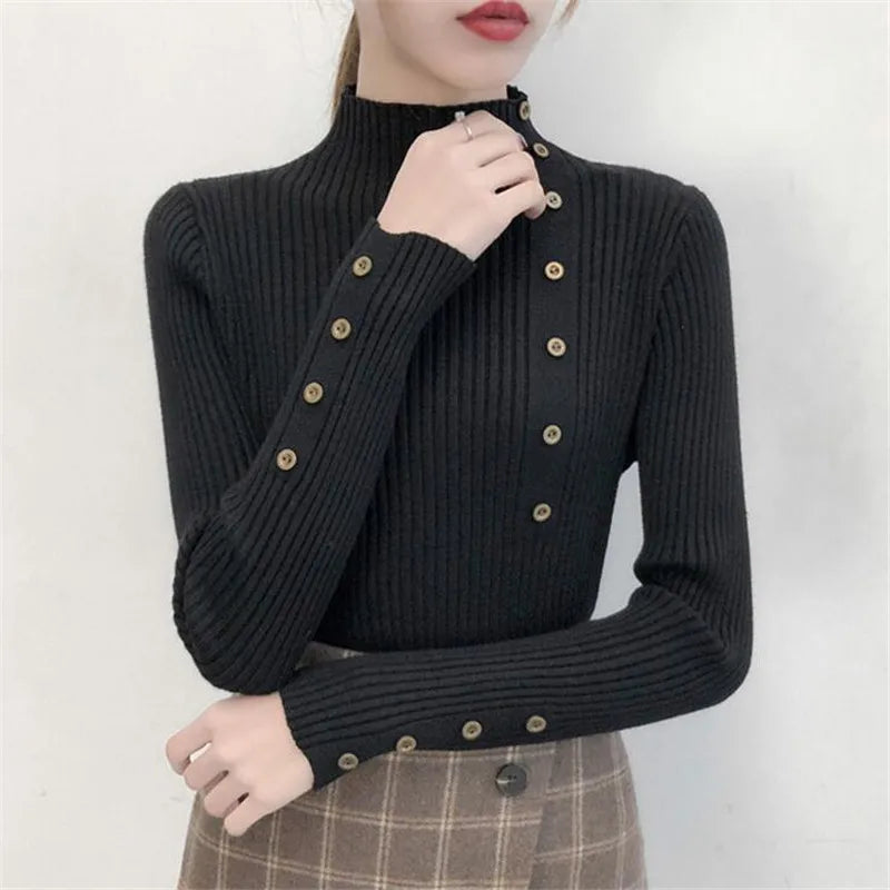 ribbed turtleneck, women's turtleneck, womens turtleneck sweater, ribbed turtleneck sweater, turtleneck sweaterblack ribbed turtleneck, white turtleneck sweater, black turtleneck sweater, turtle neck, white turtleneck, ribbed sweater, cotton turtleneck sweater, red turtleneck sweater