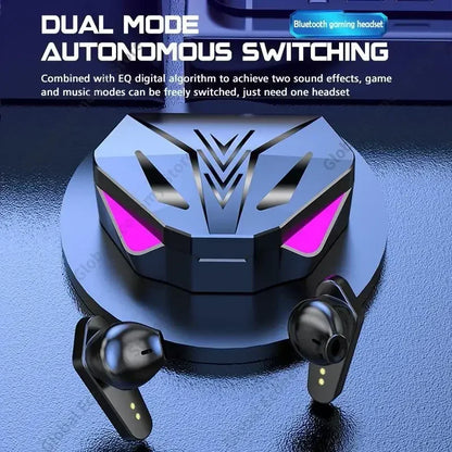 X15 Bluetooth HiFi Sound TWS Wireless Earphones