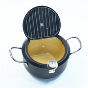 Telescopic Stainless Frying Basket