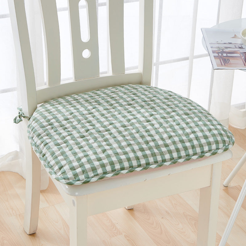 Removable Washable Chair Cushion