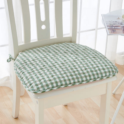 Removable Washable Chair Cushion