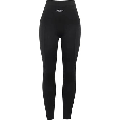 Sleek Shark High Waist Sports Pants