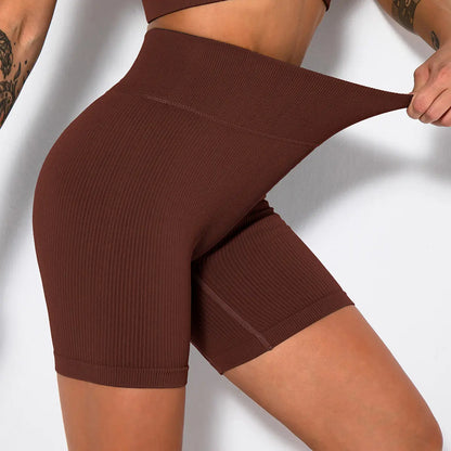 Yoga  Elastic Fitness Leggings