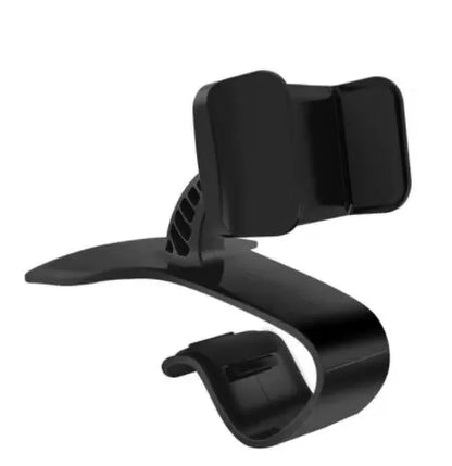 Universal Car Phone Navigation Bracket - Hands-Free Convenience