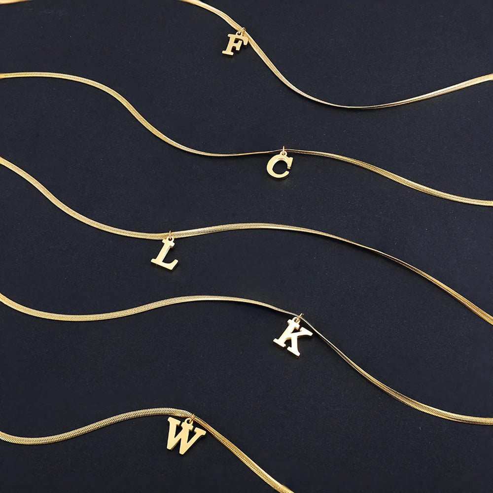 pendant necklace, necklace gold, pendant gold, alphabet pendant, gold plated necklace, pendant necklace gold, alphabet necklace, gold plated pendant necklace, alphabet necklace gold, letter pendant necklace